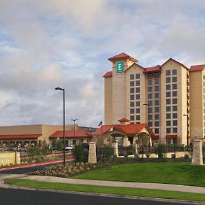 Embassy Suites San Marcos Hotel Conference Center